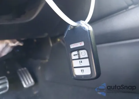 2020 Honda Accord Sport z USA, uszkodzony, nr VIN 1HGCV2F33LA016575